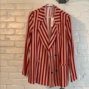 NWT Boutique lightweight blazer 👠❤️
